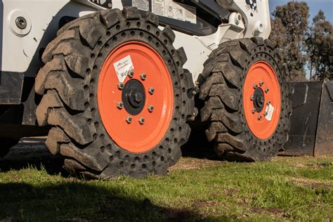 firestone skid steer tracks|Monster Tires .